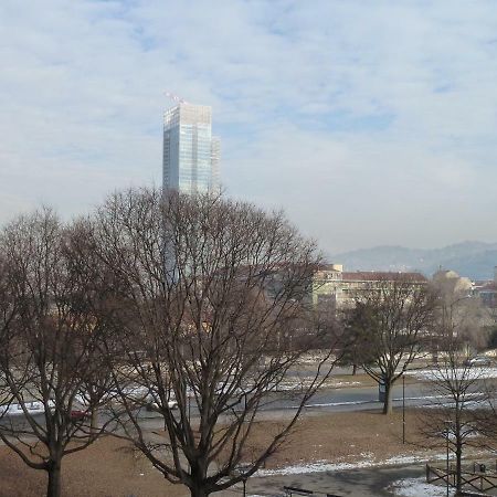 Apartment Lingotto Ap3 トリノ エクステリア 写真