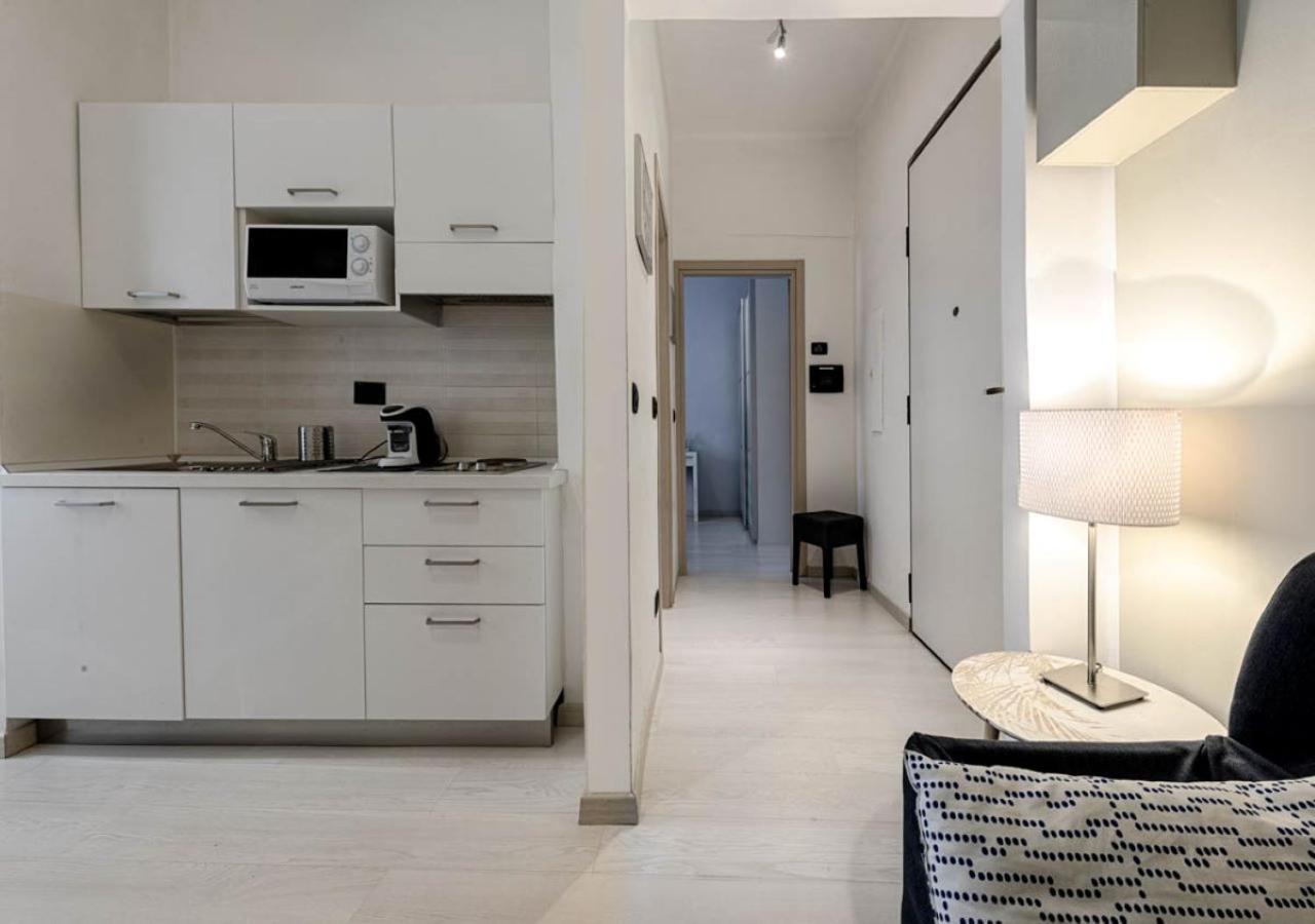 Apartment Lingotto Ap3 トリノ エクステリア 写真
