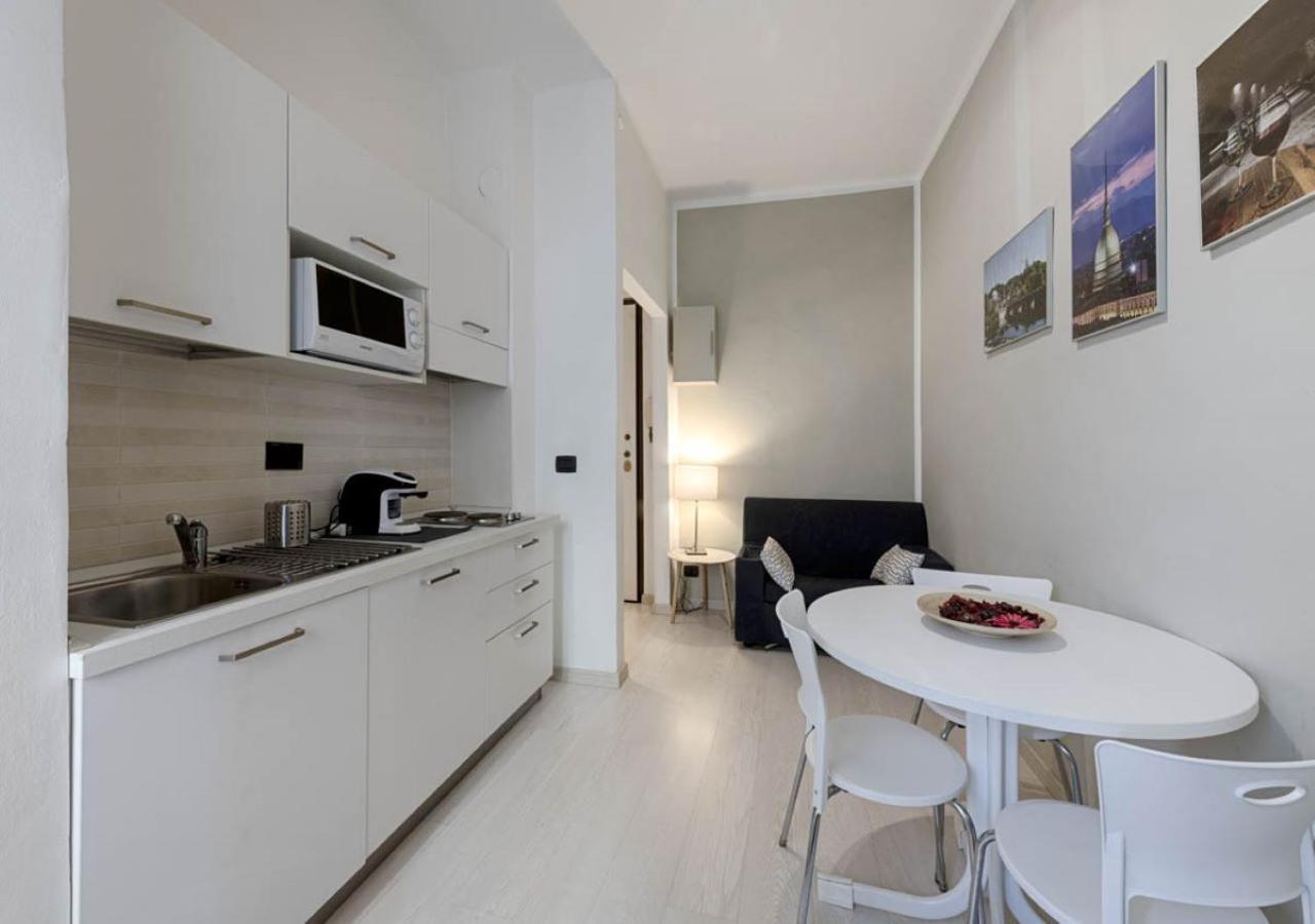 Apartment Lingotto Ap3 トリノ エクステリア 写真