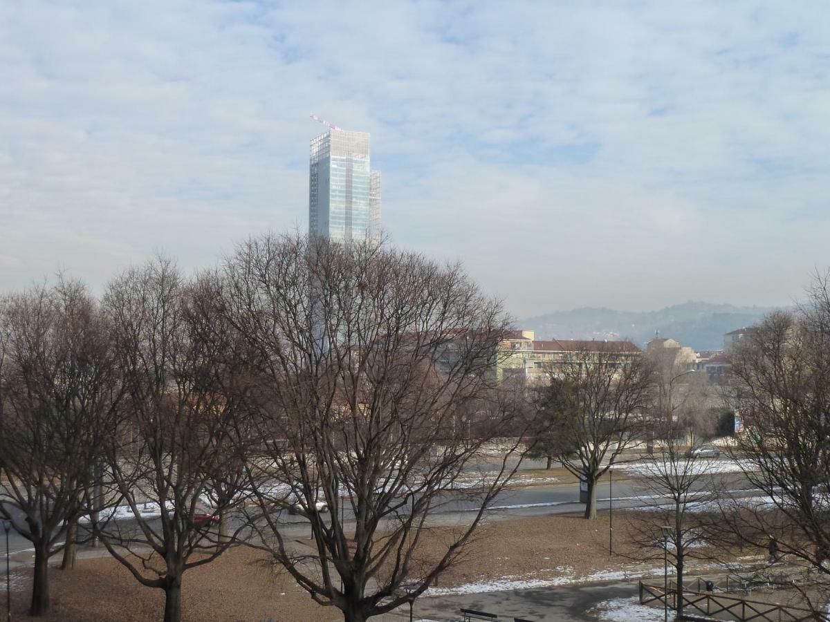 Apartment Lingotto Ap3 トリノ エクステリア 写真